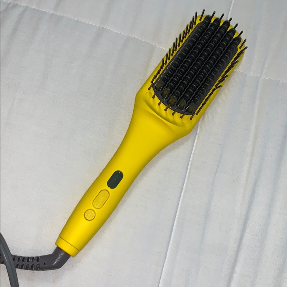 Large DryBar Straightening Brush
